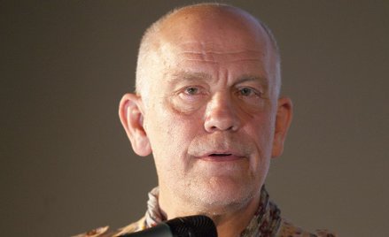 John Malkovich