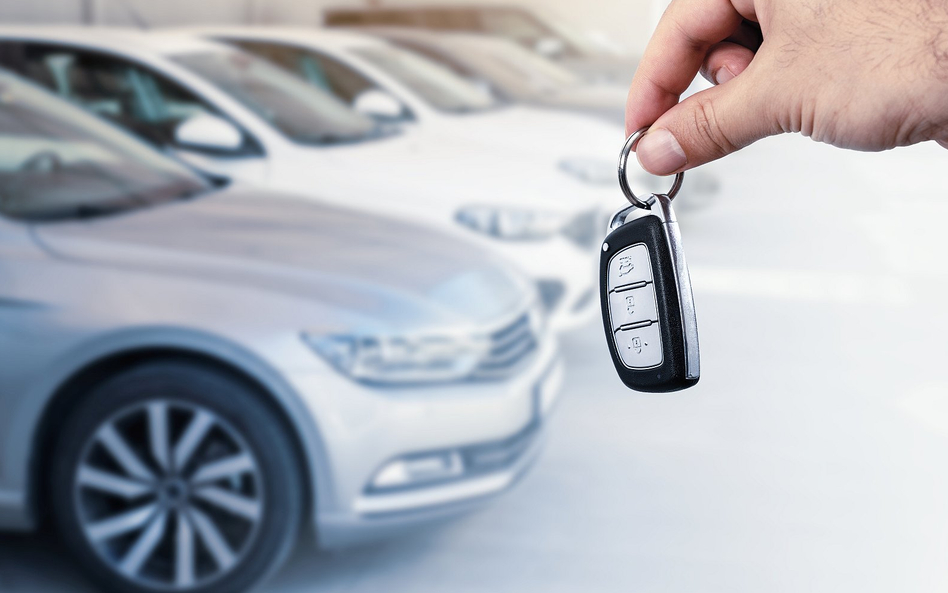 Wzrost cen składki za Autocasco znacznie niższy niż inflacja