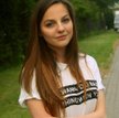 Julia pochodzi z Kiszyniowa. Podobnie jak wielu kolegów z warszawskiego liceum chce zostać w Polsce 