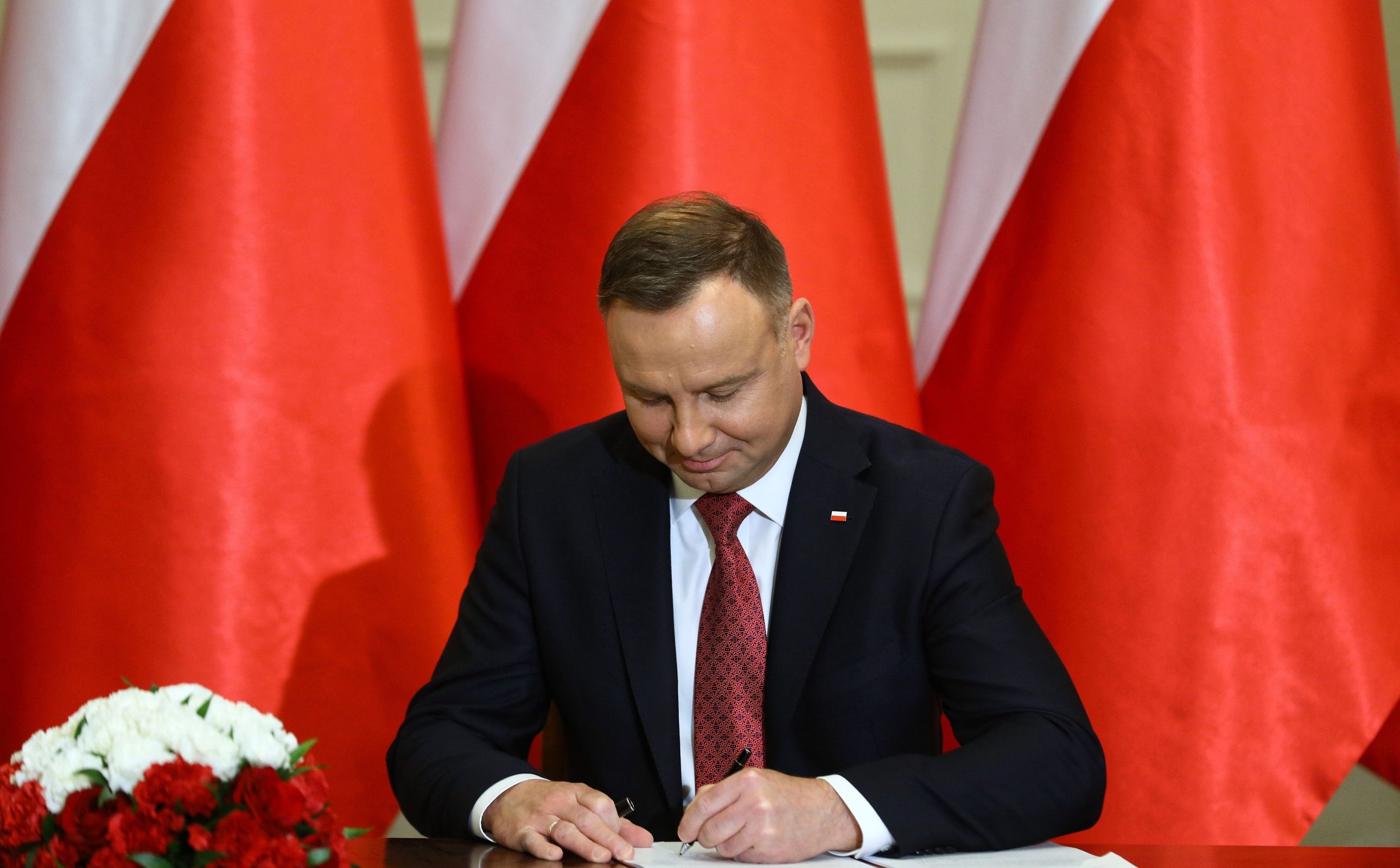Prezydent podpisał bardzo istotną dla przedsiębiorców ustawę