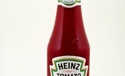 Ketchup nie jest już ketchupem