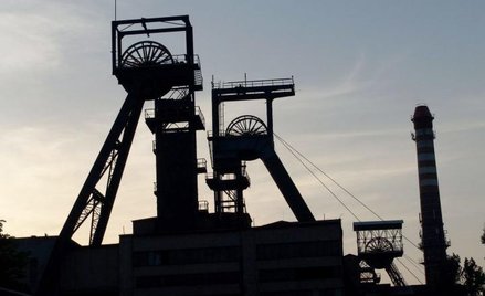 W branży górniczej pracuje dziś około 84 tysięcy osób.