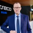 Marek Panek, wiceprezes Asseco Poland
