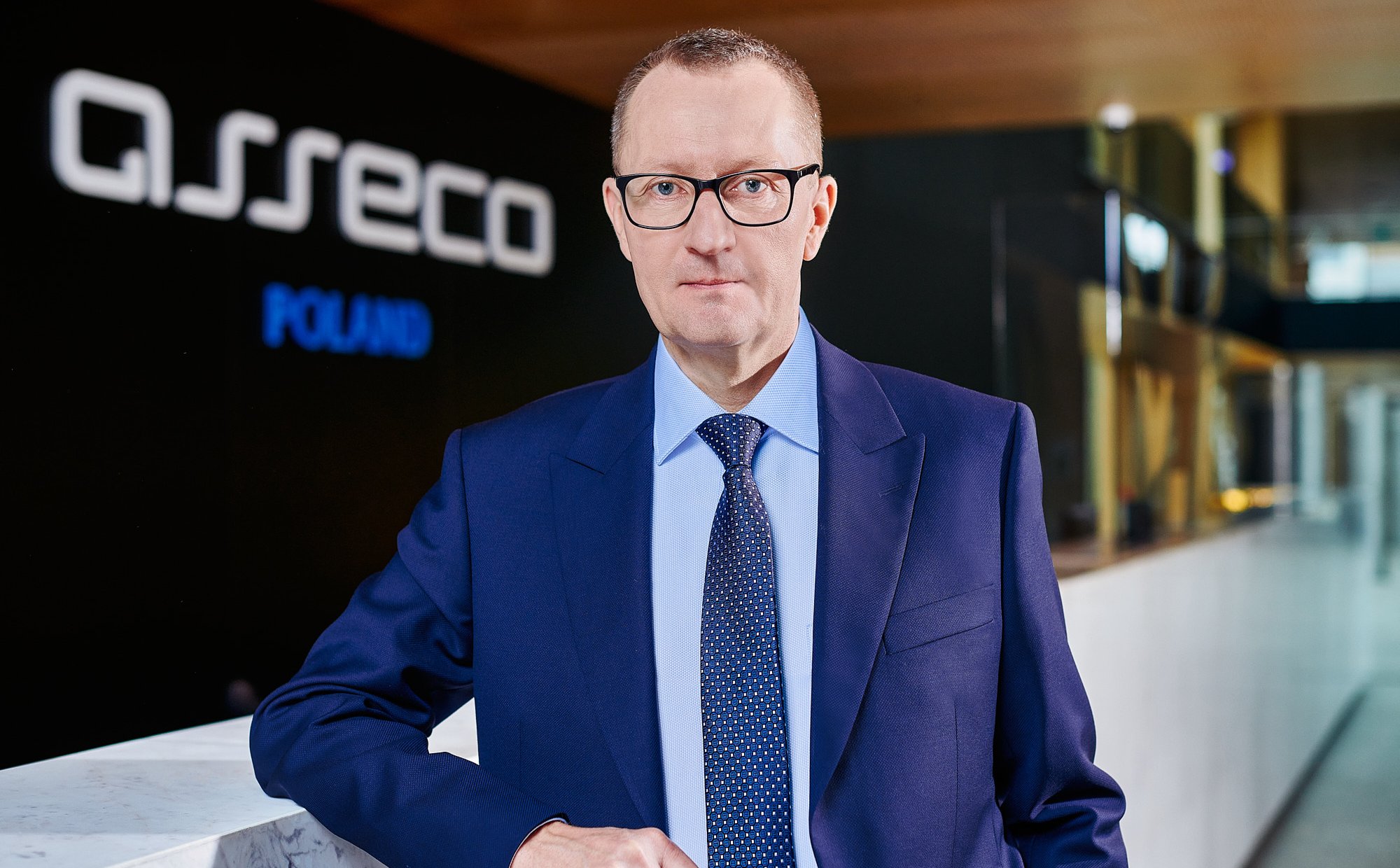 Asseco pokazało wyniki. Co można z nich wyczytać?