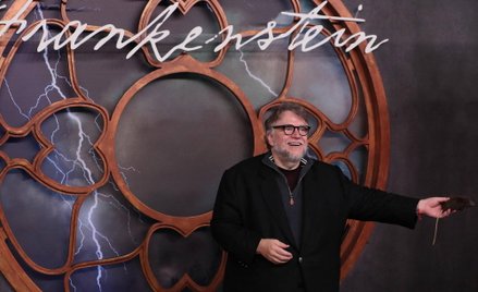 Guillermo del Toro: Wszyscy są choć trochę dobrzy