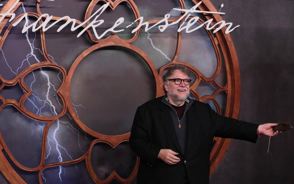 Guillermo del Toro: Wszyscy są choć trochę dobrzy