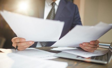 Weksle chcą zająć miejsce obligacji korporacyjnych.