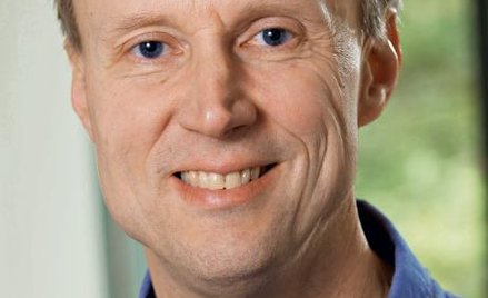 Banki centralne muszą być stanowcze jak Chuck Norris