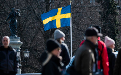 Szwecja, czyli ukryte pułapki bezgotówkowego społeczeństwa