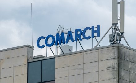 Wyniki Comarchu mocno rozminęły się z konsensusem