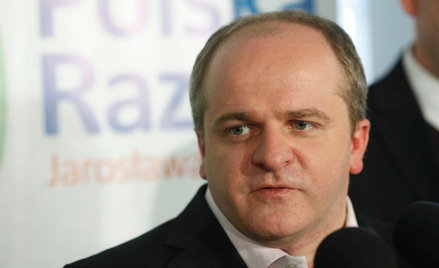 Paweł Kowal