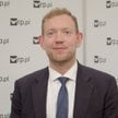 Łukasz Sikorski, dyrektor projektu Baltic East, prezes zarządu Orlen Neptun VIII