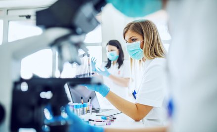 W trzech poprzednich edycjach programu „Doktorat wdrożeniowy” wzięo udział 1021 doktorantów