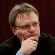 Łukasz Warzecha o "Wyborczej" i Wojewódzkim