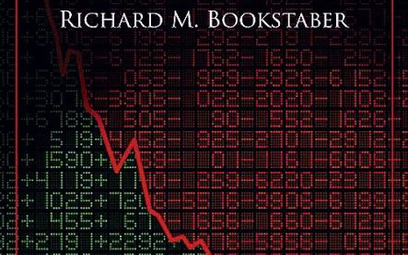 „Jak stworzyliśmy demona. Rynki, fundusze hedgingowe i ryzyko innowacji finansowych” - Richard M. Bo