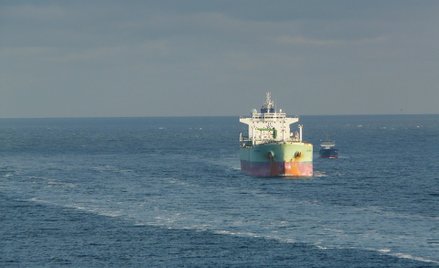 Naruszone sankcje. Rosja dostarczała paliwo Korei Północnej