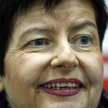 Senyszyn: Wałęsa mówi rzeczy, które szkodzą głównie jemu