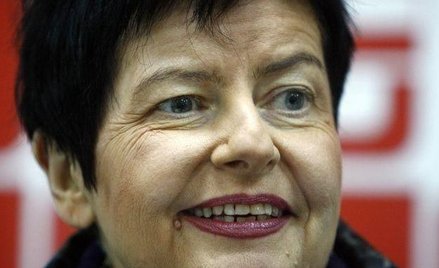 Senyszyn: Wałęsa mówi rzeczy, które szkodzą głównie jemu