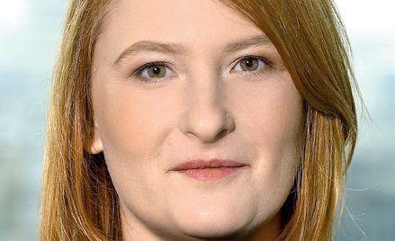 Eliza Głuszko adwokatka, Senior Associate, kieruje praktyką sporów oraz prawa pracy w Kancelarii Gar