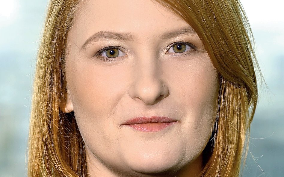 Eliza Głuszko adwokatka, Senior Associate, kieruje praktyką sporów oraz prawa pracy w Kancelarii Gar