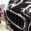 Prokuratura bada BMW po skardze ekologów