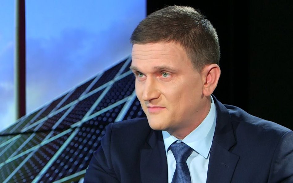 #RZECZoBIZNESIE: Włodzimierz Mucha: Polsce nie straszne już upały