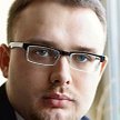 Mateusz Kamiński doradca podatkowy w kancelarii Ożóg i Wspólnicy