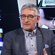 Marek Dworak był związany z Radiem RMF przez 16 lat. Kierował m.in. giełdową grupą Broker FM.