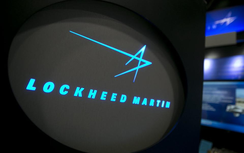 Amerykański potentat zbrojeniowy Lockheed Martin chwali badaczy Politechniki Warszawskiej, którzy na