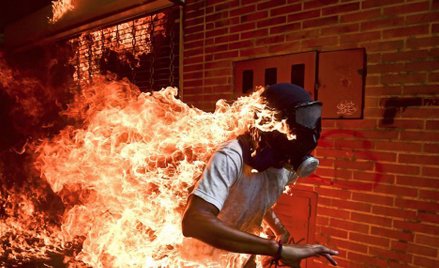 Ronaldo Schemidt, "Venezuela Crisis"