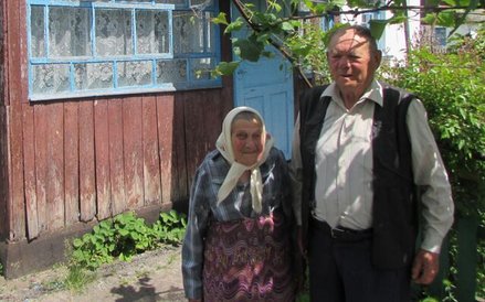 Teodora Tereszczuk (ur. 1926 r.)