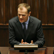Tusk: Potrzebna solidarna walka z kryzysem