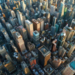 Manhattan. Najbardziej skomplikowany organizm świata