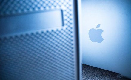 Apple wyprzedził Microsoft