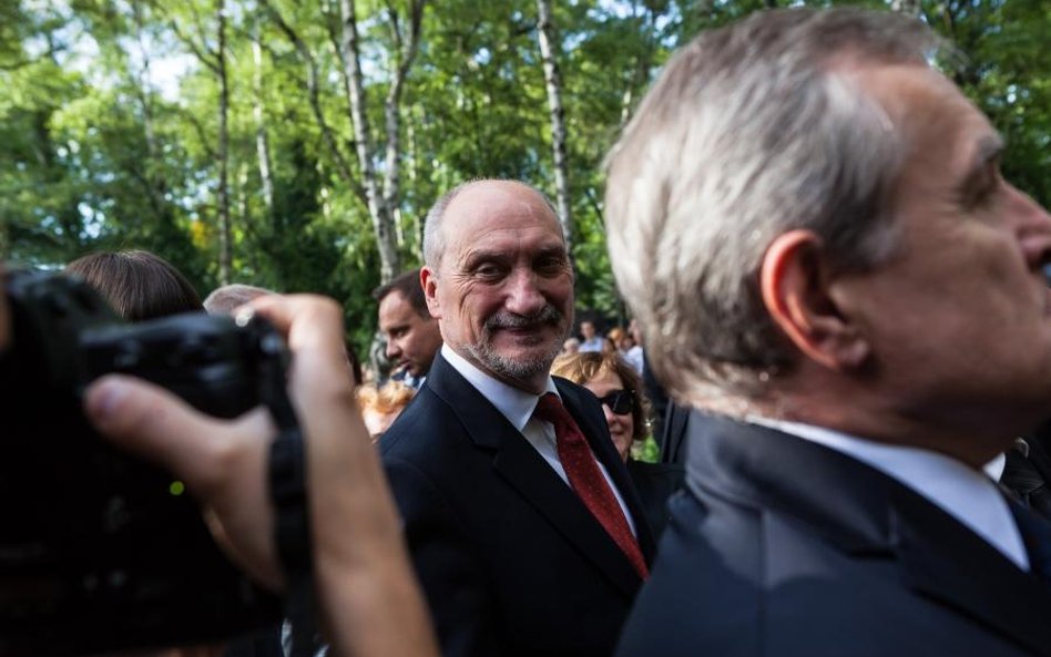 Antoni Macierewicz