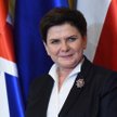 Beata Szydło