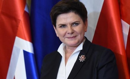 Beata Szydło