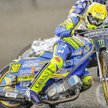 Żużel: Krzysztof Kasprzak z dziką kartą na Grand Prix w Warszawie