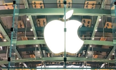 Apple: Amerykańska ofiara Robin Hooda