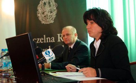 Adwokaci skarżą swoją ustawę do Trybunału