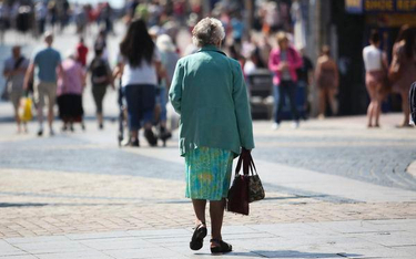 Polacy wiedzą, że emeryturę trzeba zaplanować