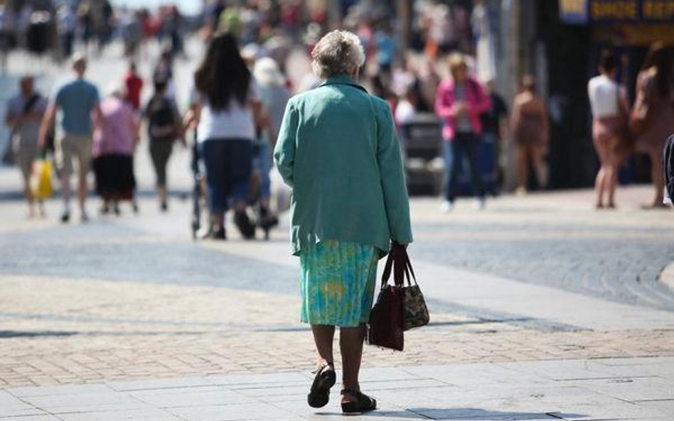 Polacy wiedzą, że emeryturę trzeba zaplanować