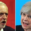 JEREMY CORBYN przywódca Partii Pracy obiecuje wyższe wydatki socjalne, nacjonalizację niektórych spó