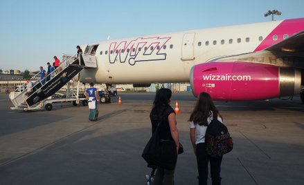 Z Krakowa do Tirany Wizz Air zamierza latać pięć dni w tygodniu