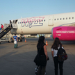 Z Krakowa do Tirany Wizz Air zamierza latać pięć dni w tygodniu