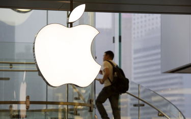 Wzrosły przychody i zyski Apple. Słabiej sprzedają się tablety iPad