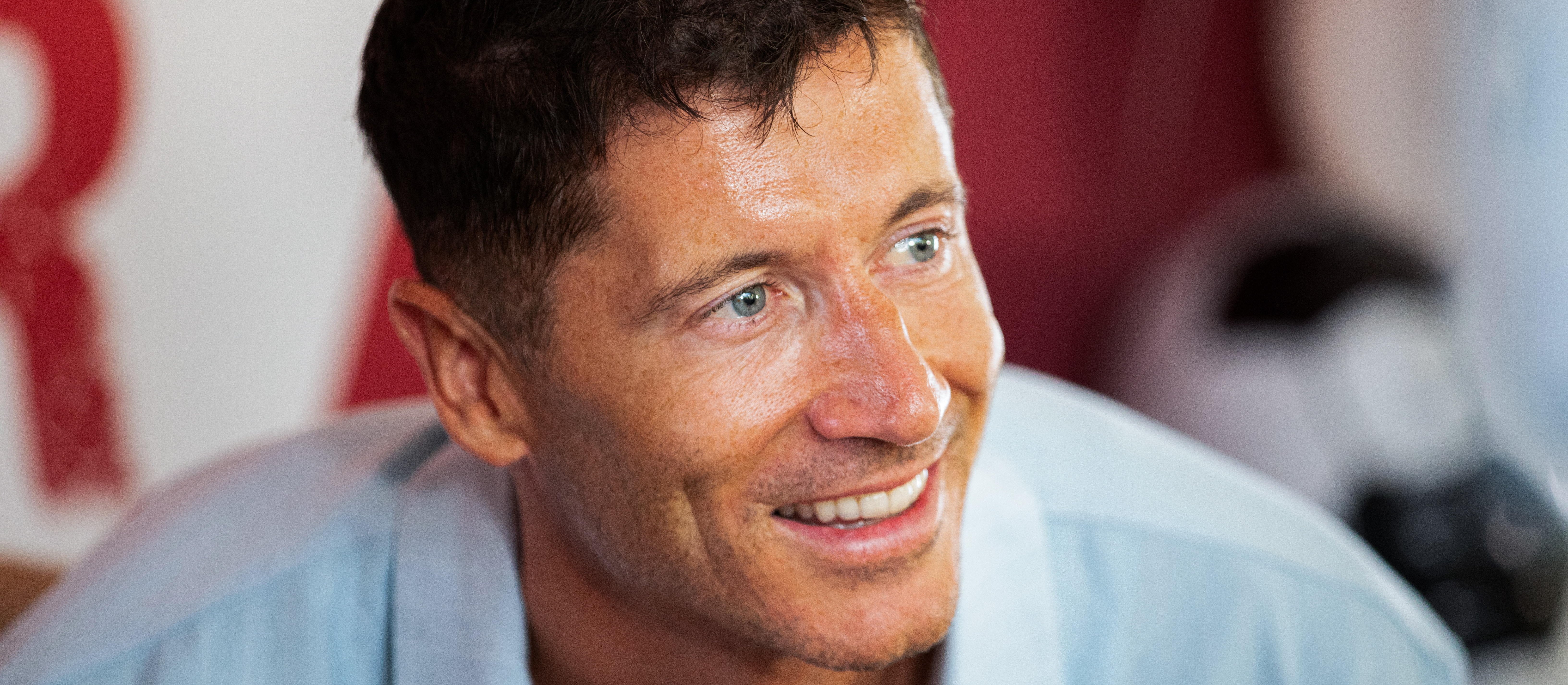 Robert Lewandowski wybrał nowy klub. Karierę będzie kontynuował w USA