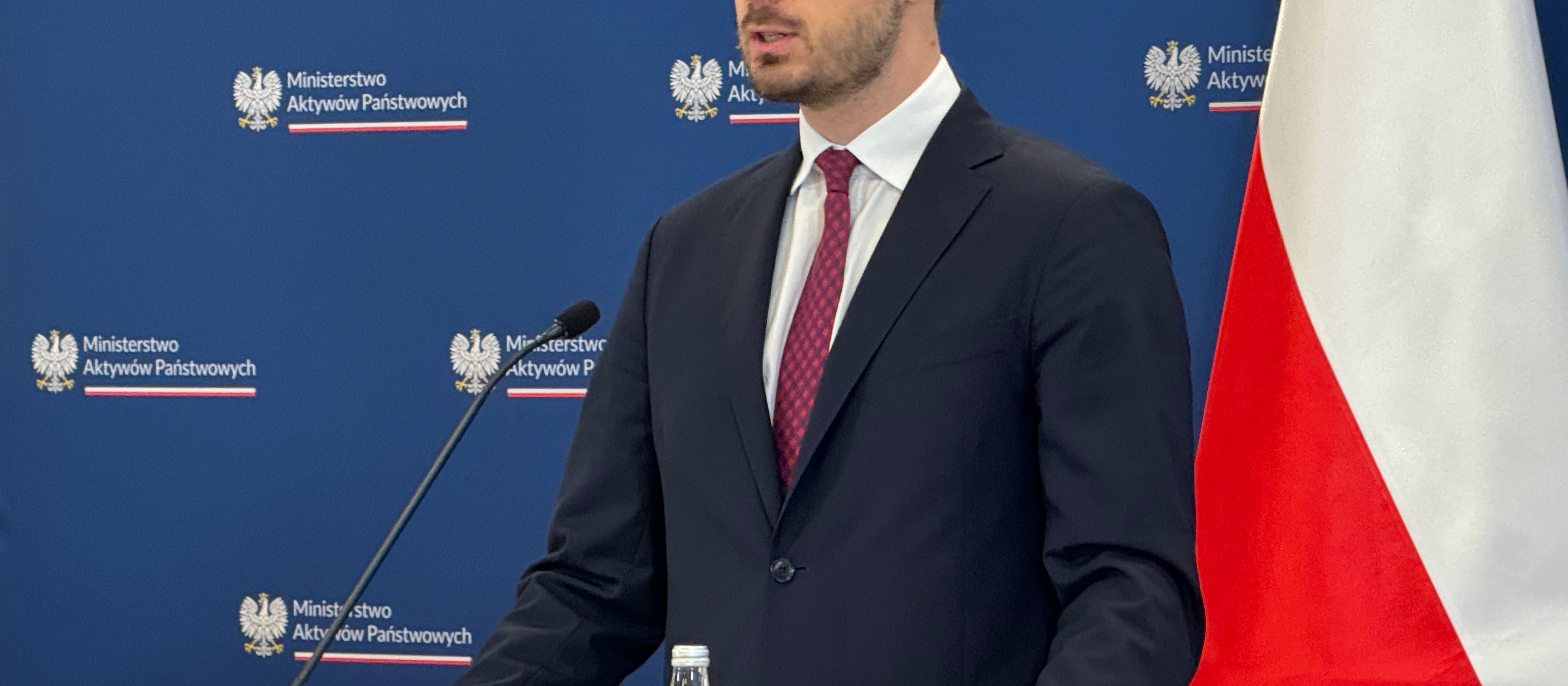 Ważna zmiana w zarządzie BGK