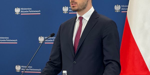 Ważna zmiana w zarządzie BGK