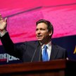 Gubernator Florydy Ron DeSantis
